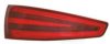 VAN WEZEL 0370923 Combination Rearlight